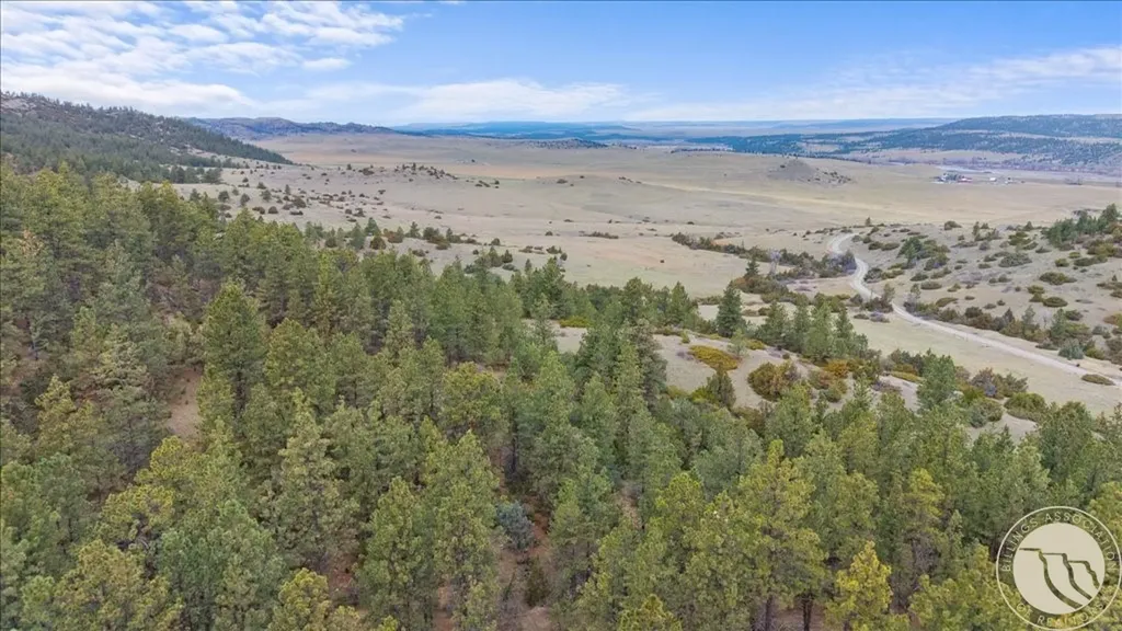 140 Night Hawk Road Reed Point MT 59069