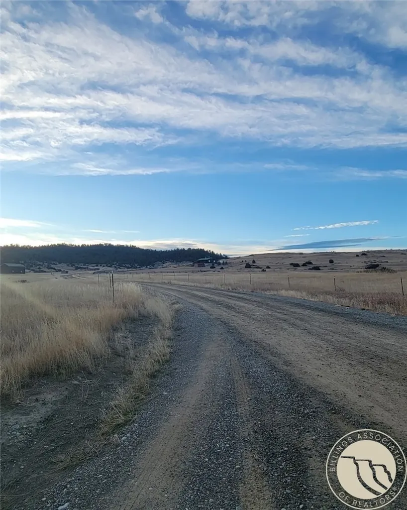 140 Night Hawk Road Reed Point MT 59069