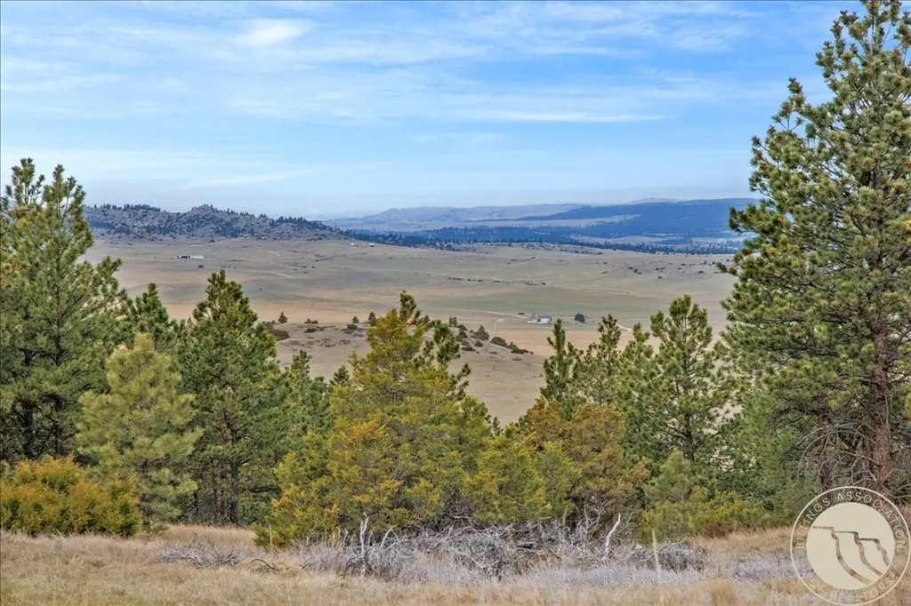 140 Night Hawk Road Reed Point MT 59069