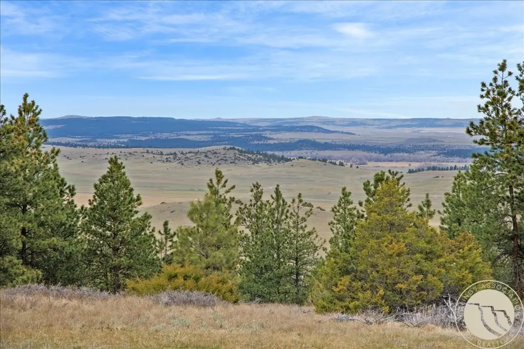 140 Night Hawk Road Reed Point MT 59069