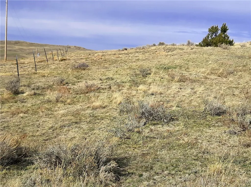 00 Davis Road Miles City MT 59301
