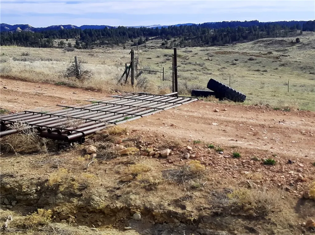 00 Davis Road Miles City MT 59301