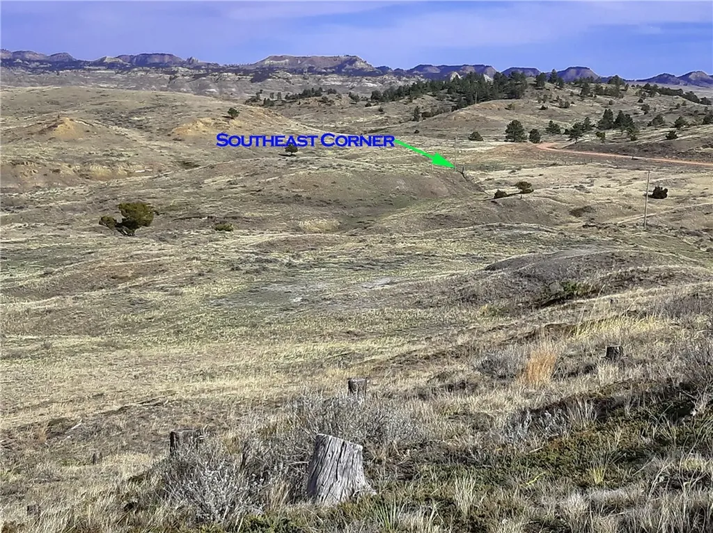 00 Davis Road Miles City MT 59301