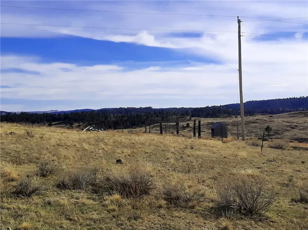 00 Davis Road Miles City MT 59301