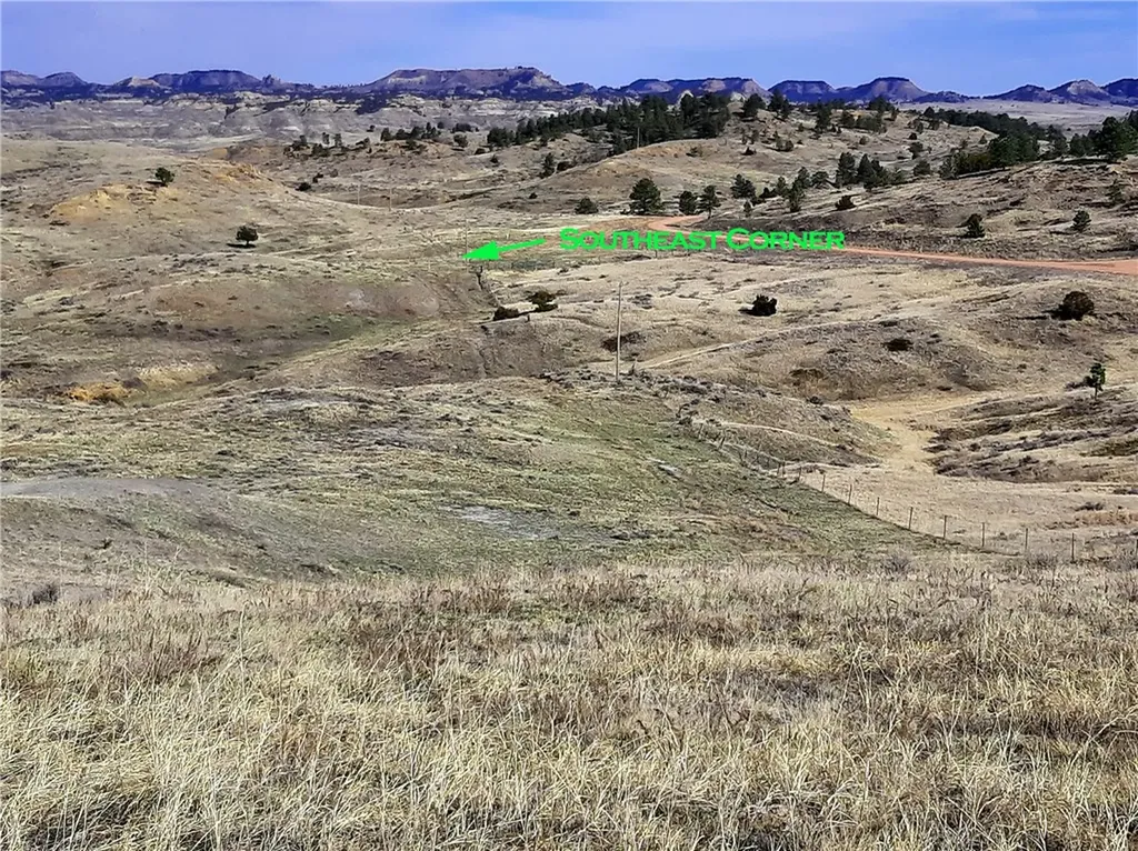 00 Davis Road Miles City MT 59301