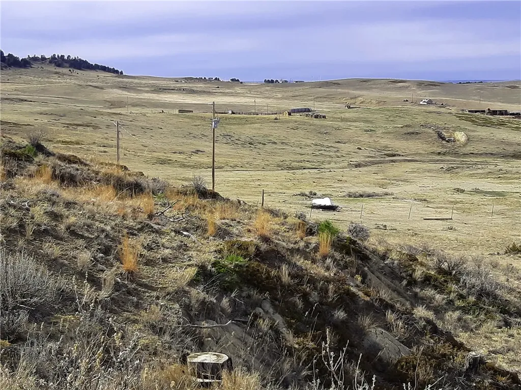 00 Davis Road Miles City MT 59301
