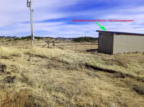 00 Davis Road Miles City MT 59301