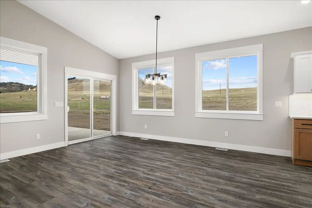 465 Sunlight Circle Billings MT 59101