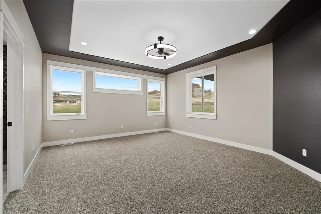 465 Sunlight Circle Billings MT 59101