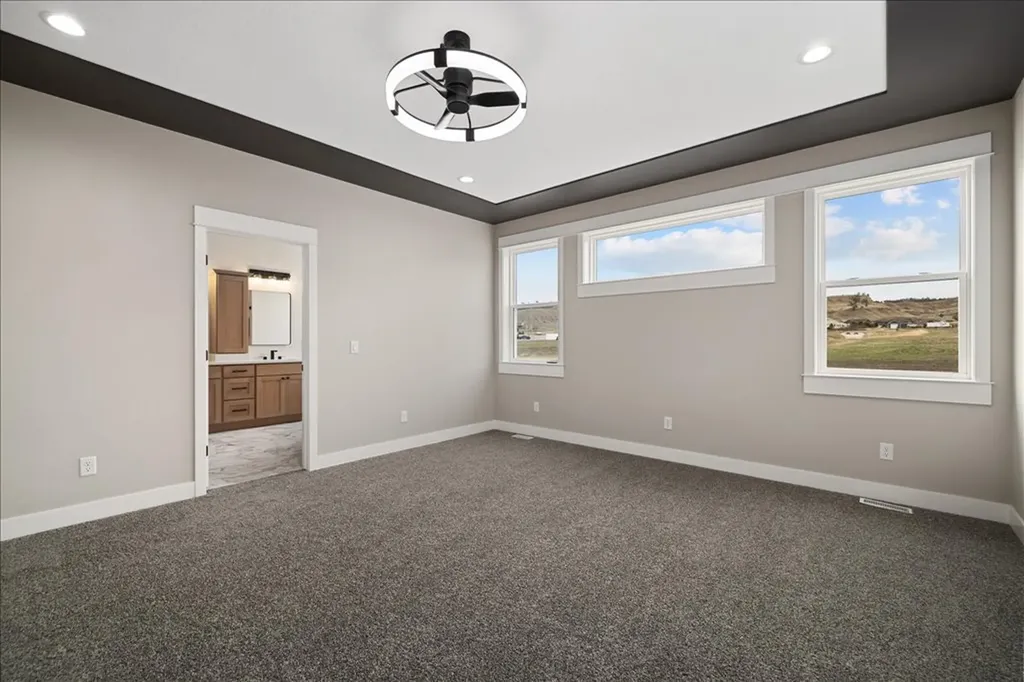 465 Sunlight Circle Billings MT 59101