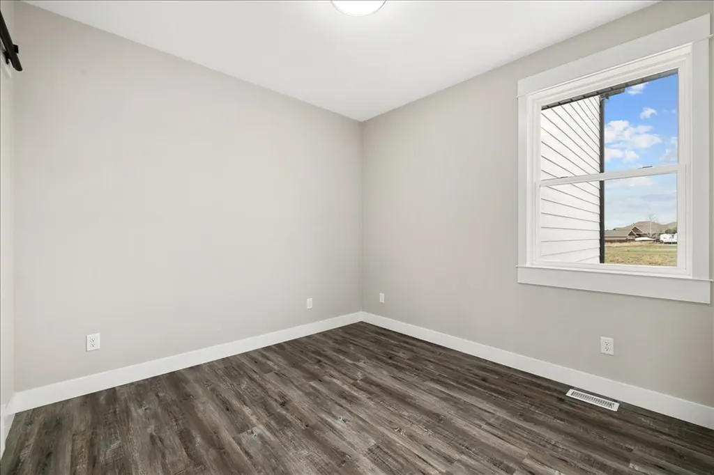 465 Sunlight Circle Billings MT 59101