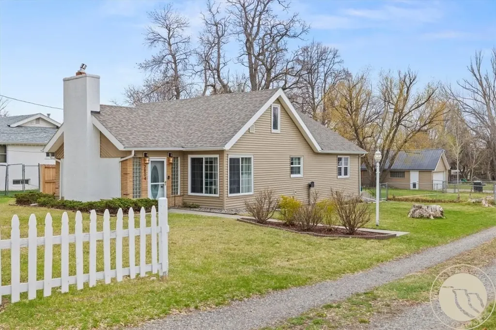 2804 Poly Drive Billings MT 59102