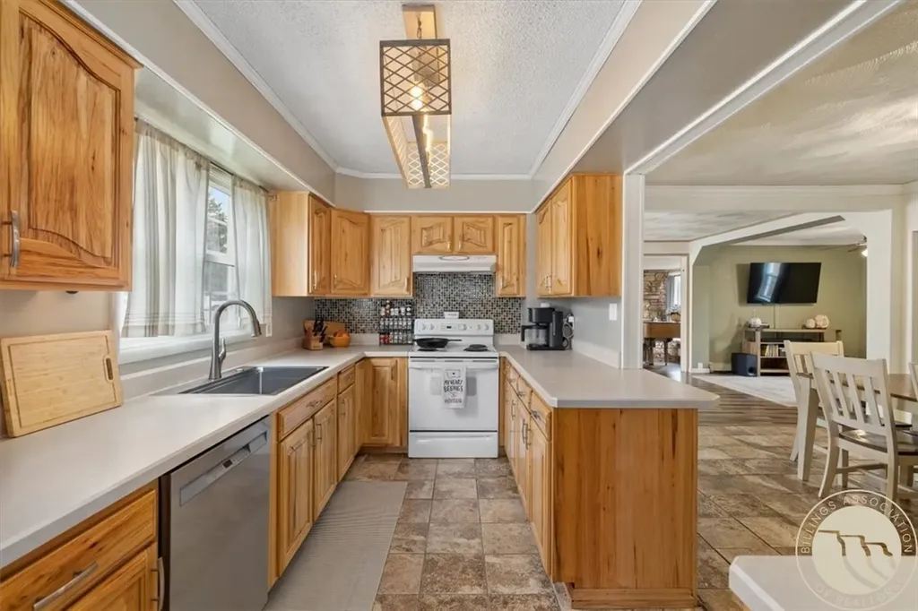 2804 Poly Drive Billings MT 59102