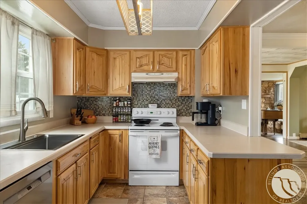 2804 Poly Drive Billings MT 59102