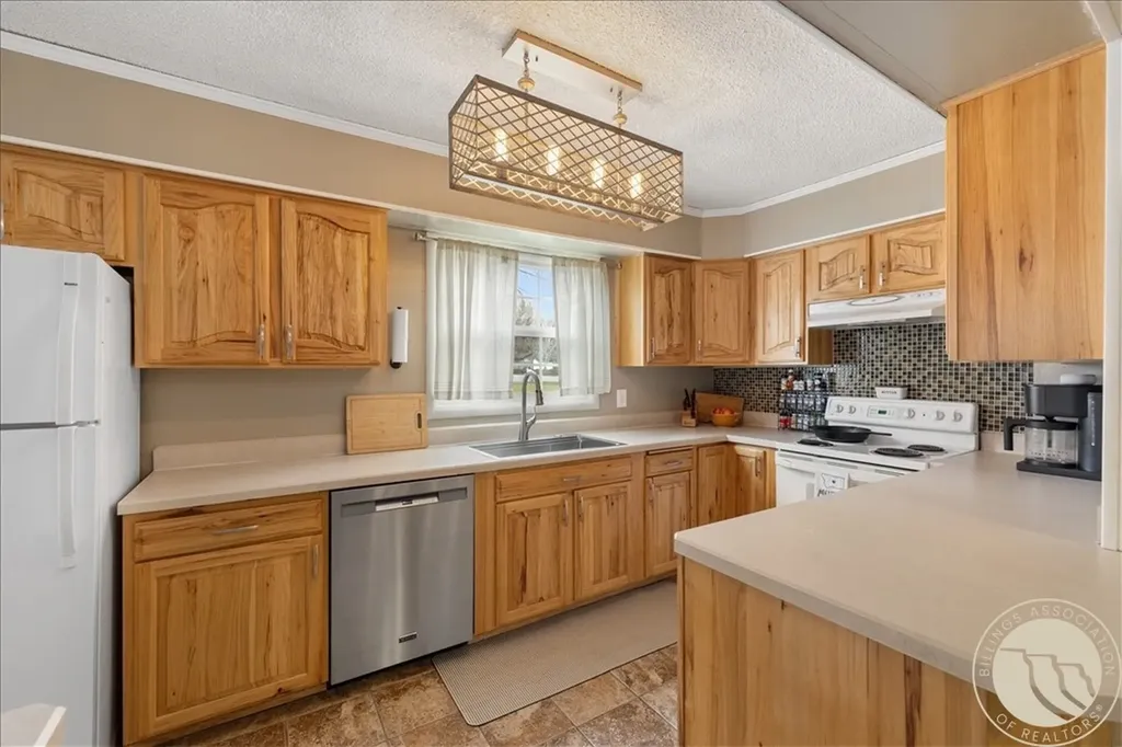 2804 Poly Drive Billings MT 59102