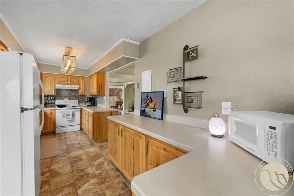 2804 Poly Drive Billings MT 59102