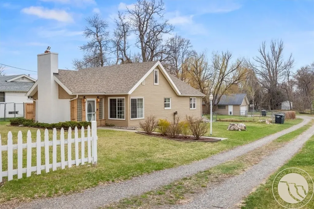 2804 Poly Drive Billings MT 59102