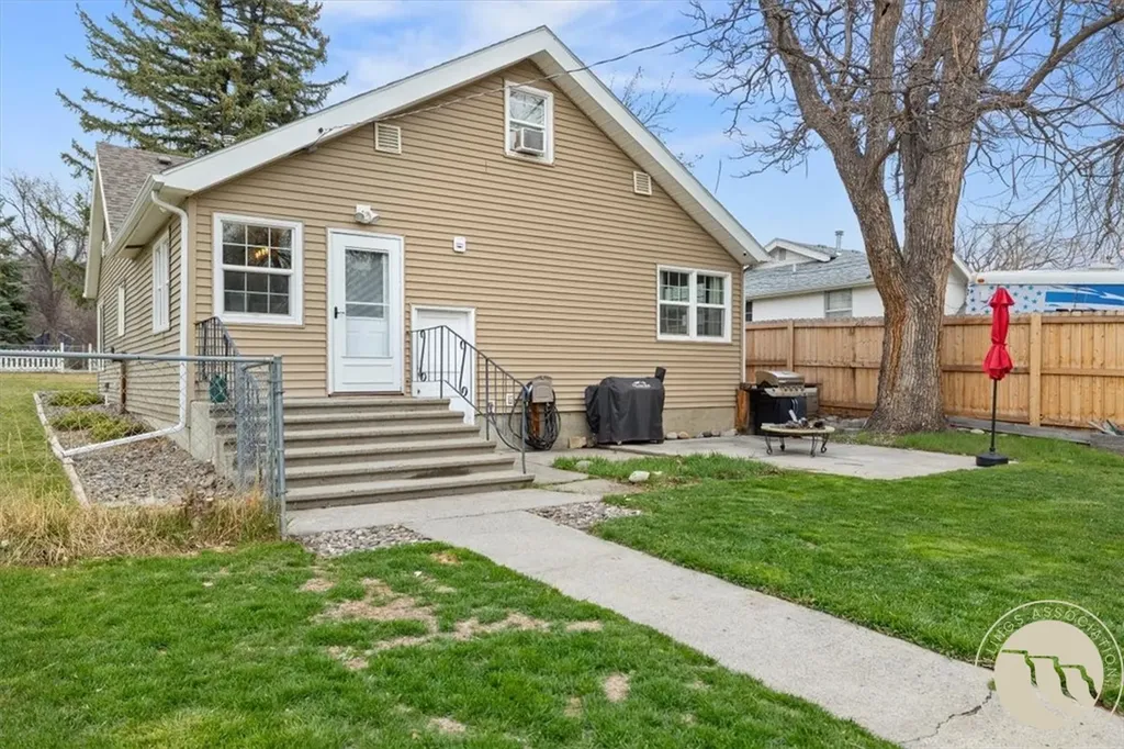 2804 Poly Drive Billings MT 59102