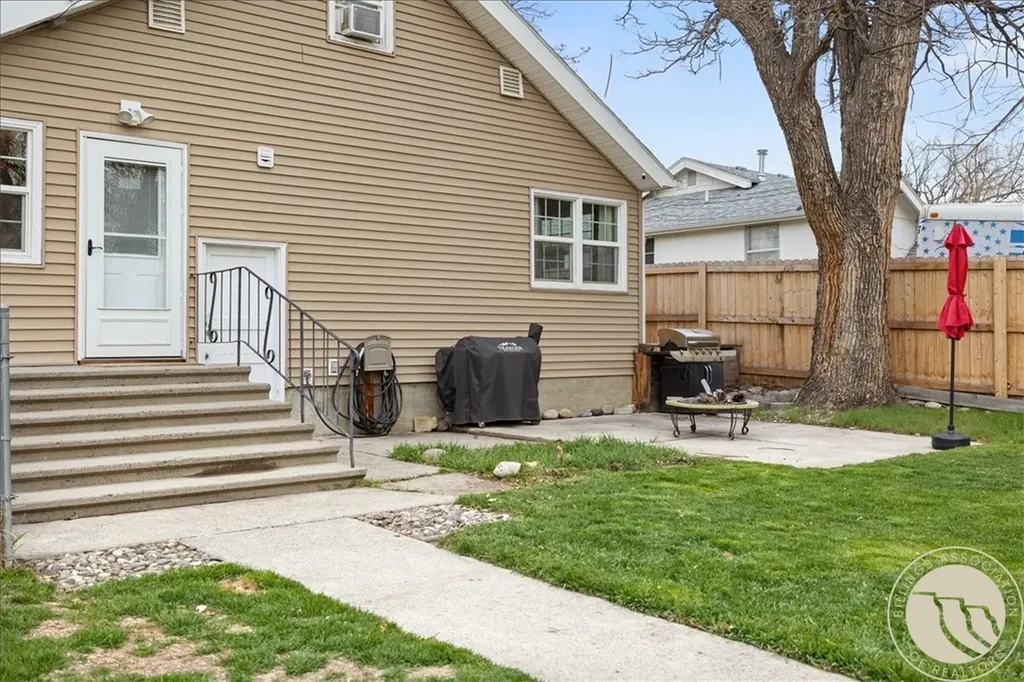 2804 Poly Drive Billings MT 59102
