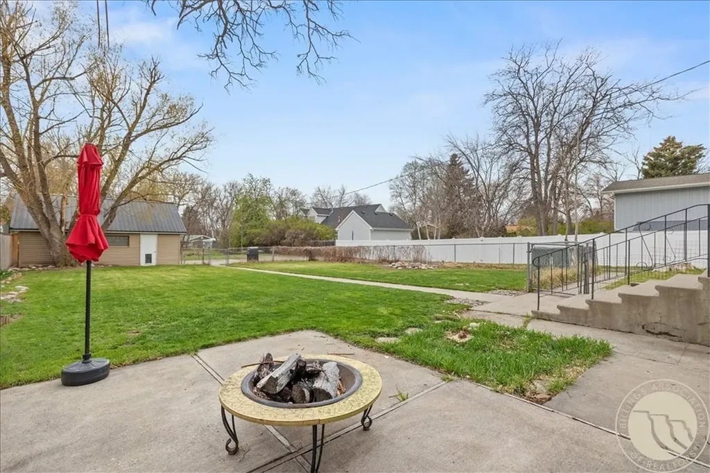 2804 Poly Drive Billings MT 59102