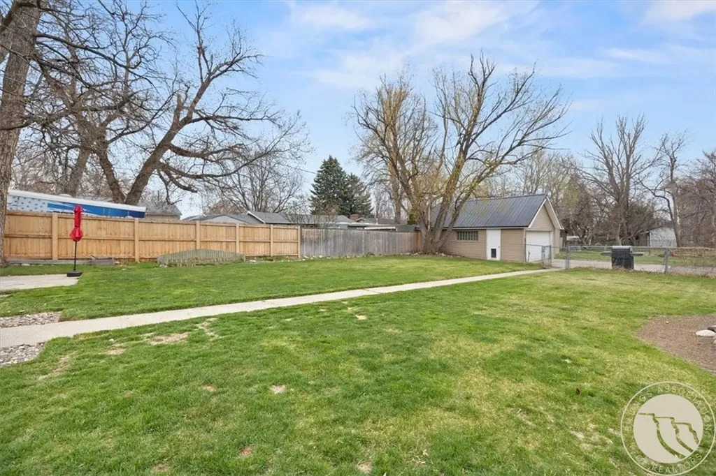 2804 Poly Drive Billings MT 59102