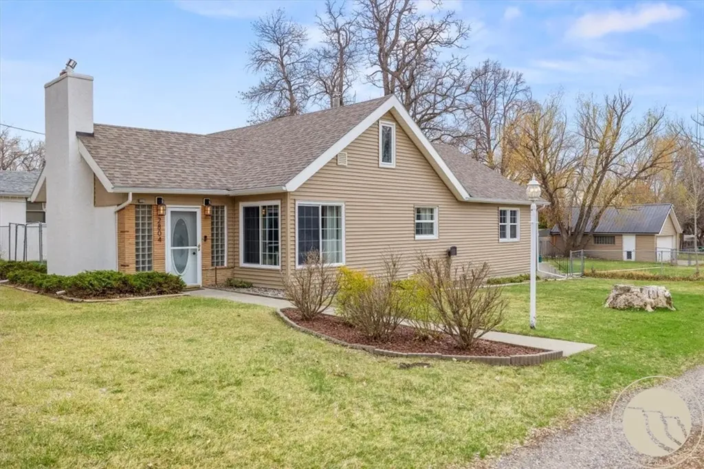 2804 Poly Drive Billings MT 59102
