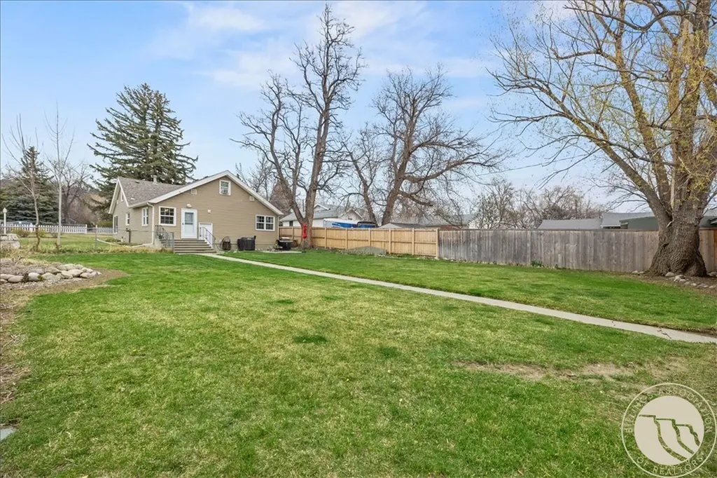 2804 Poly Drive Billings MT 59102