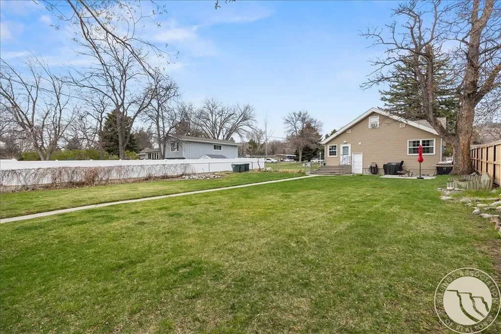 2804 Poly Drive Billings MT 59102