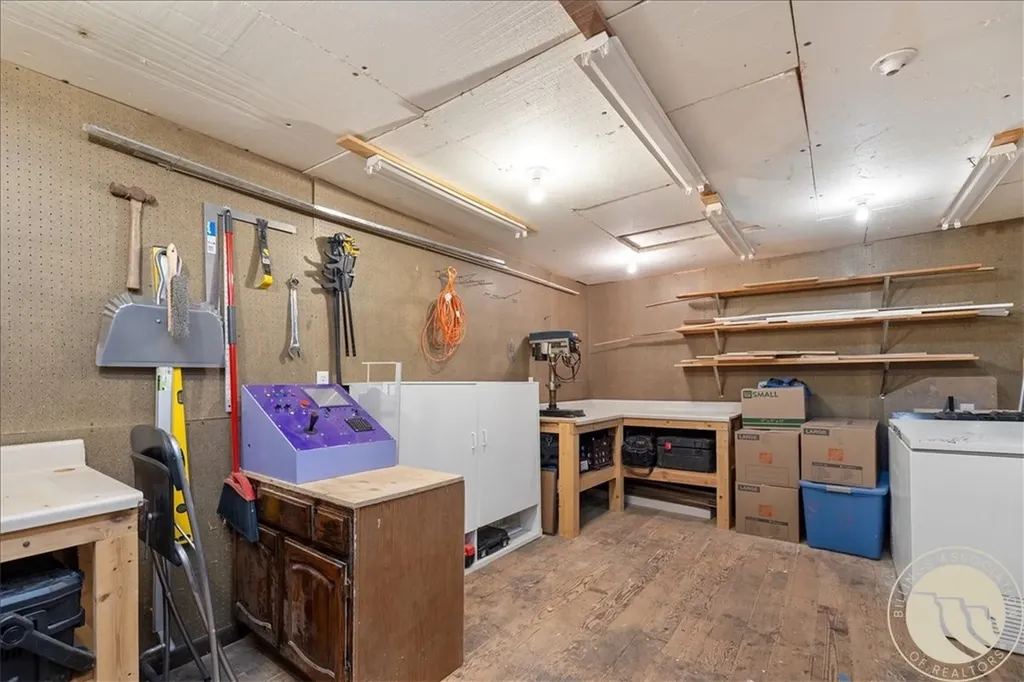 2804 Poly Drive Billings MT 59102