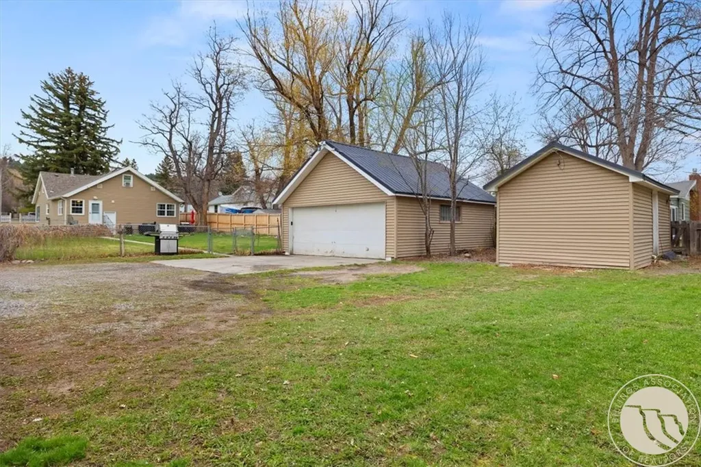 2804 Poly Drive Billings MT 59102