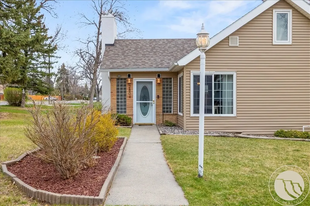 2804 Poly Drive Billings MT 59102