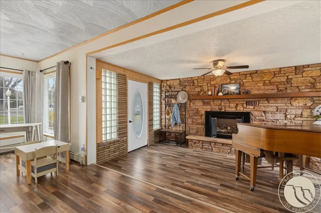 2804 Poly Drive Billings MT 59102