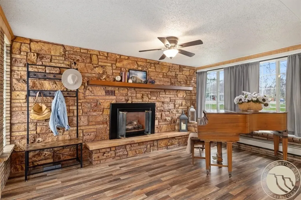 2804 Poly Drive Billings MT 59102