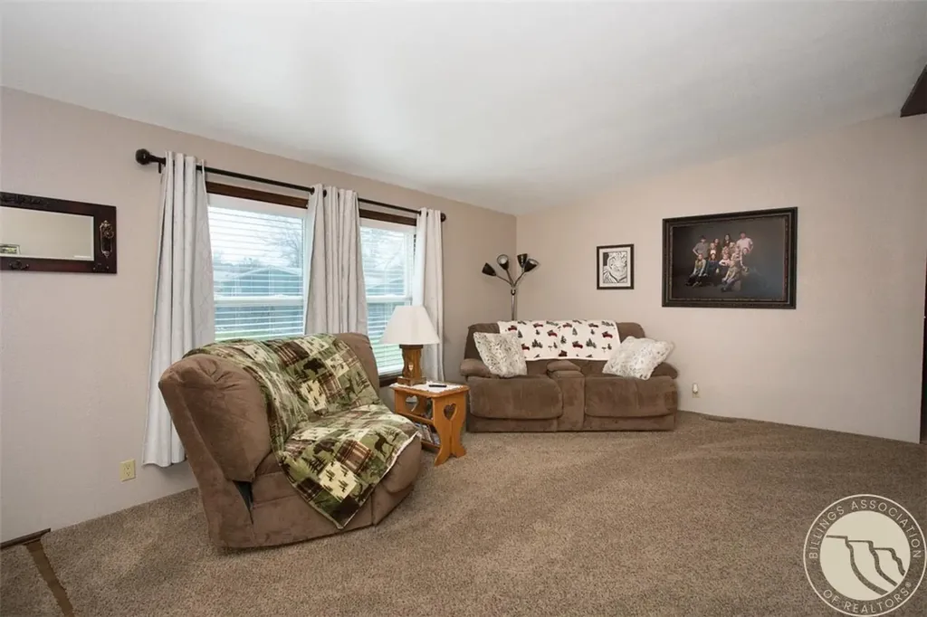 3440 Tigard Avenue Billings MT 59101