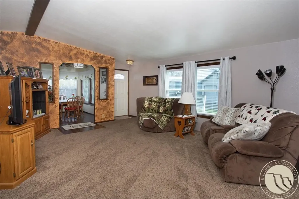 3440 Tigard Avenue Billings MT 59101