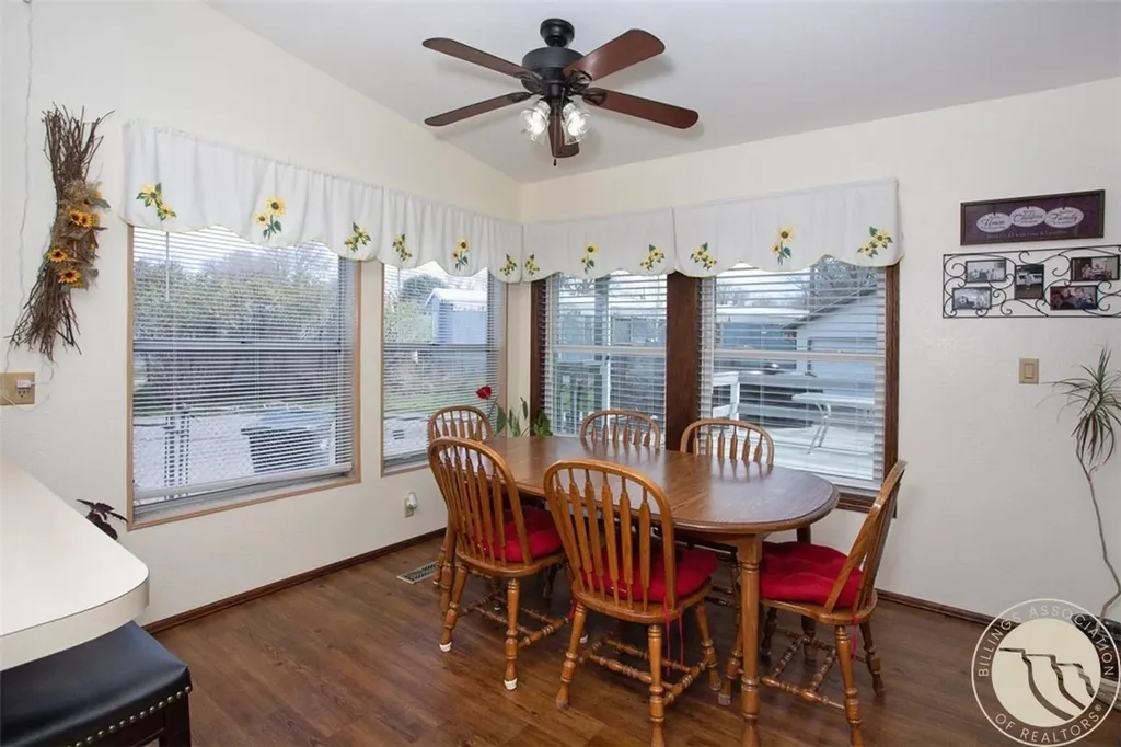 3440 Tigard Avenue Billings MT 59101