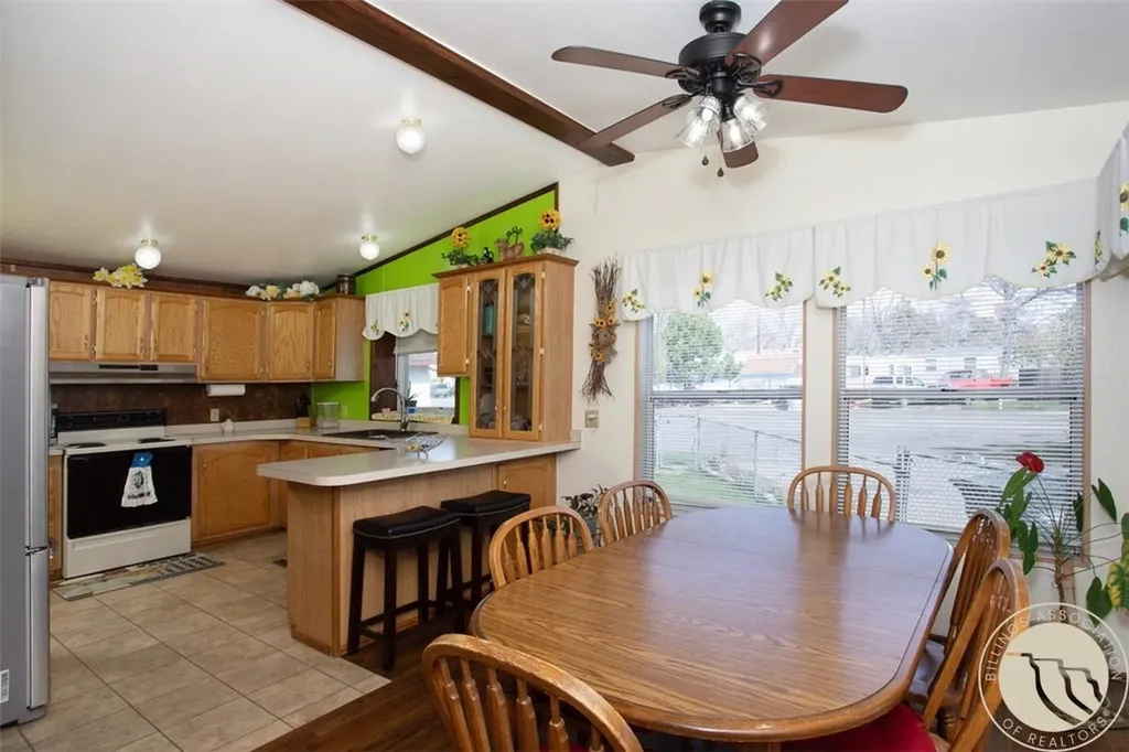 3440 Tigard Avenue Billings MT 59101