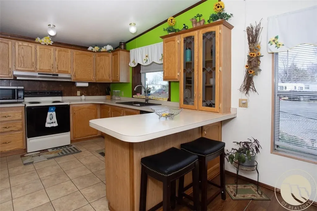 3440 Tigard Avenue Billings MT 59101