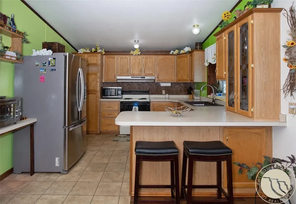 3440 Tigard Avenue Billings MT 59101