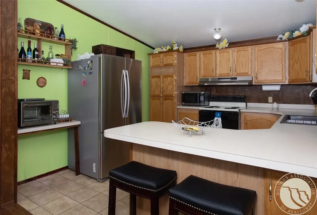 3440 Tigard Avenue Billings MT 59101