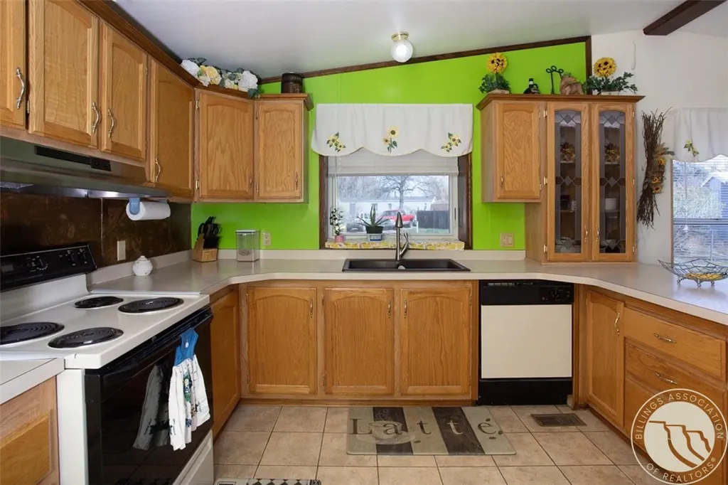 3440 Tigard Avenue Billings MT 59101