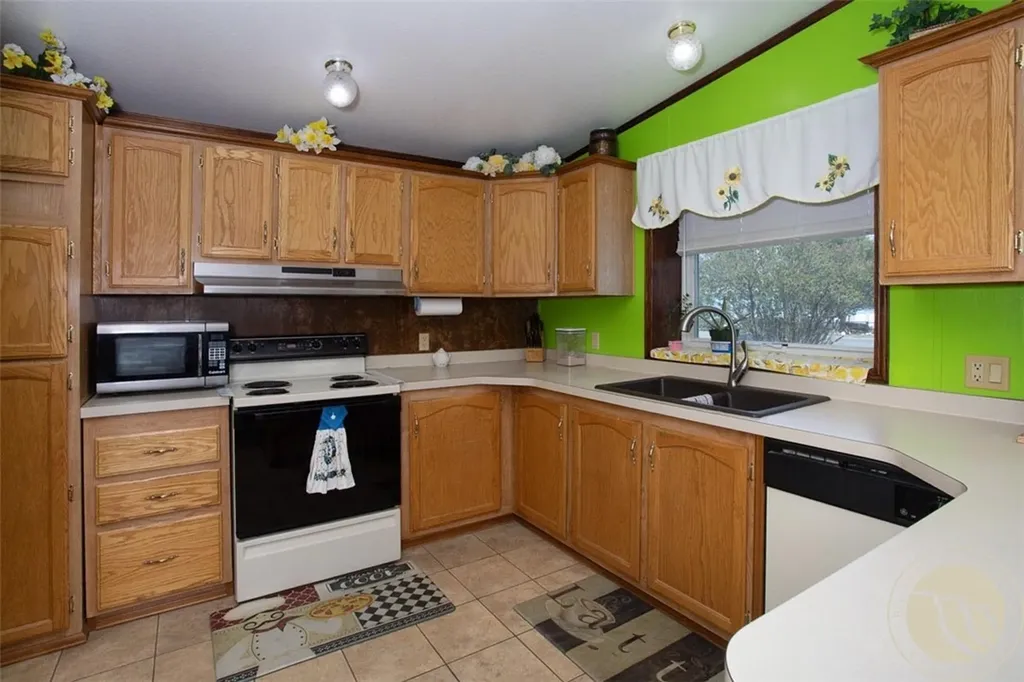 3440 Tigard Avenue Billings MT 59101