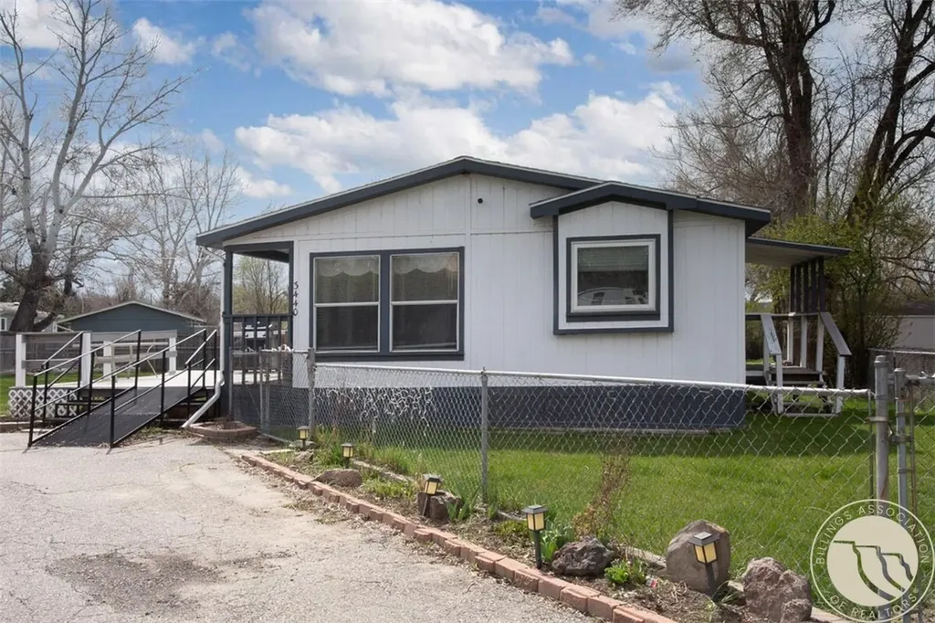 3440 Tigard Avenue Billings MT 59101