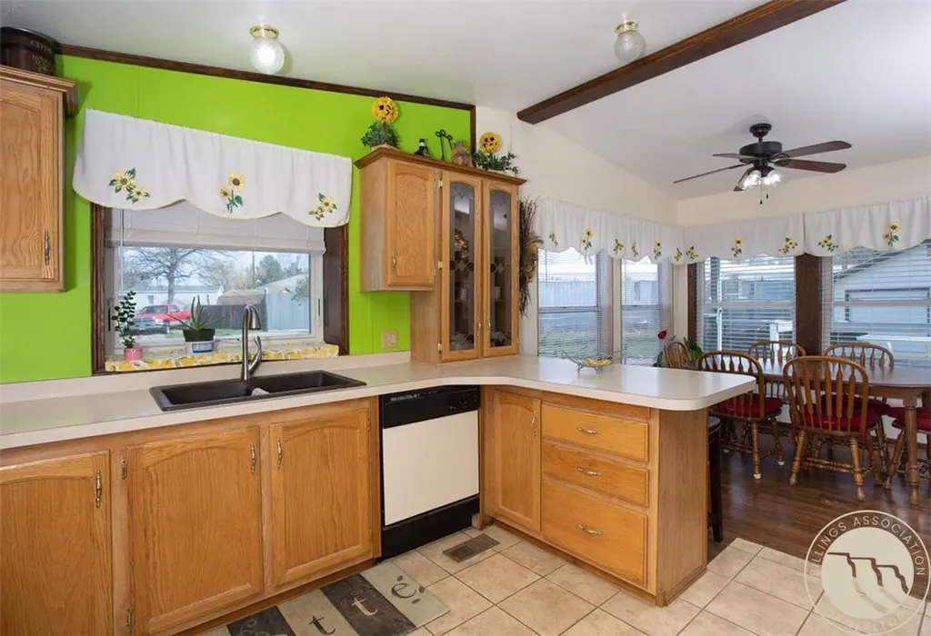 3440 Tigard Avenue Billings MT 59101