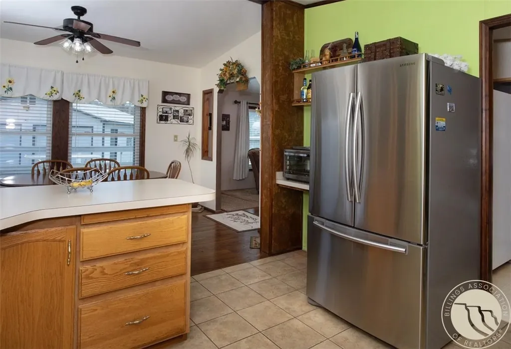3440 Tigard Avenue Billings MT 59101