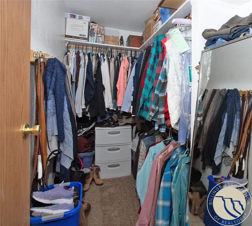 3440 Tigard Avenue Billings MT 59101