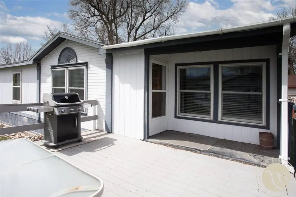 3440 Tigard Avenue Billings MT 59101