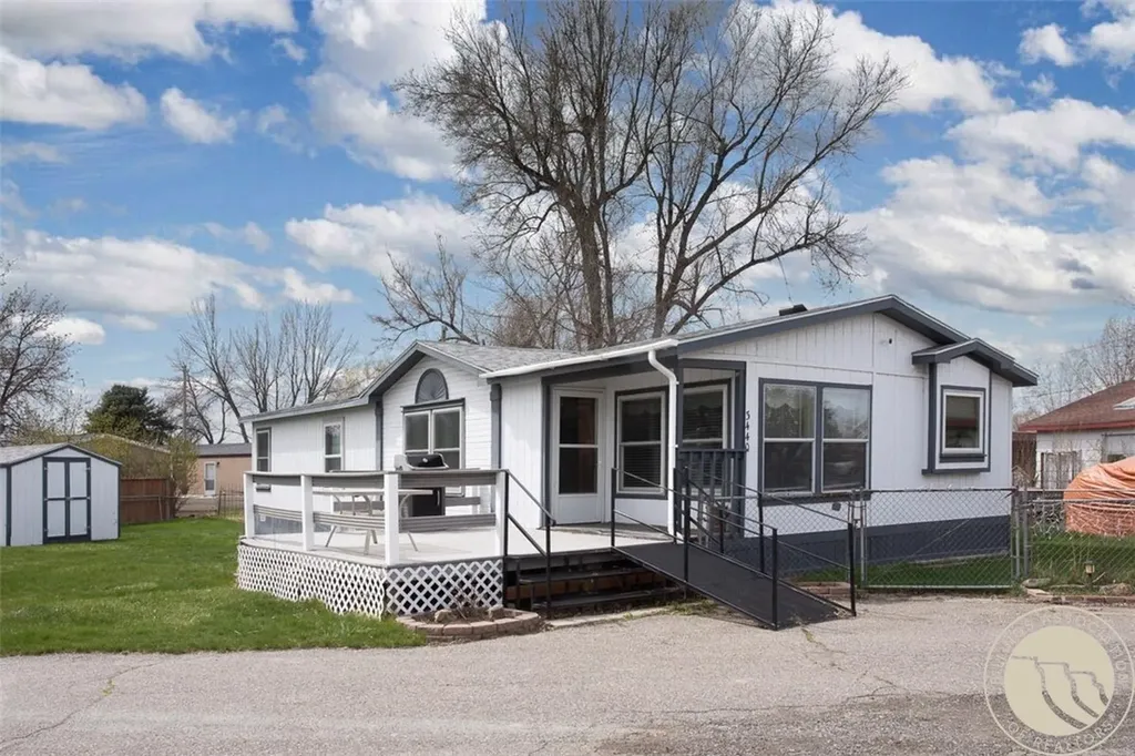 3440 Tigard Avenue Billings MT 59101
