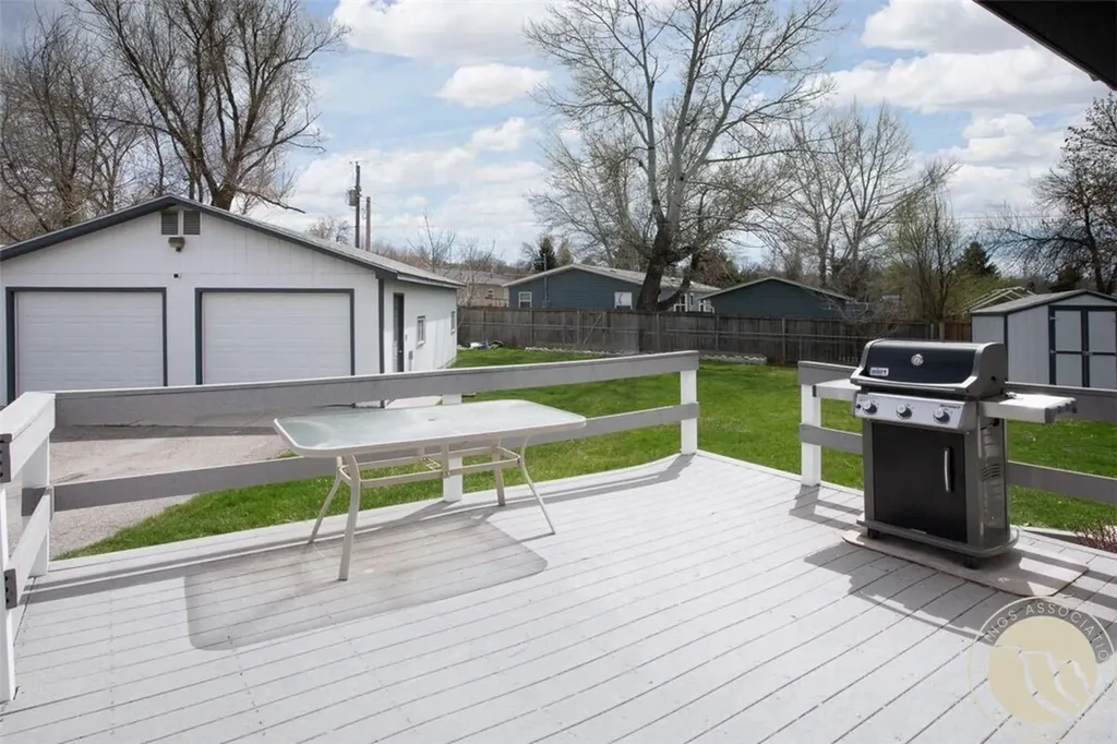 3440 Tigard Avenue Billings MT 59101