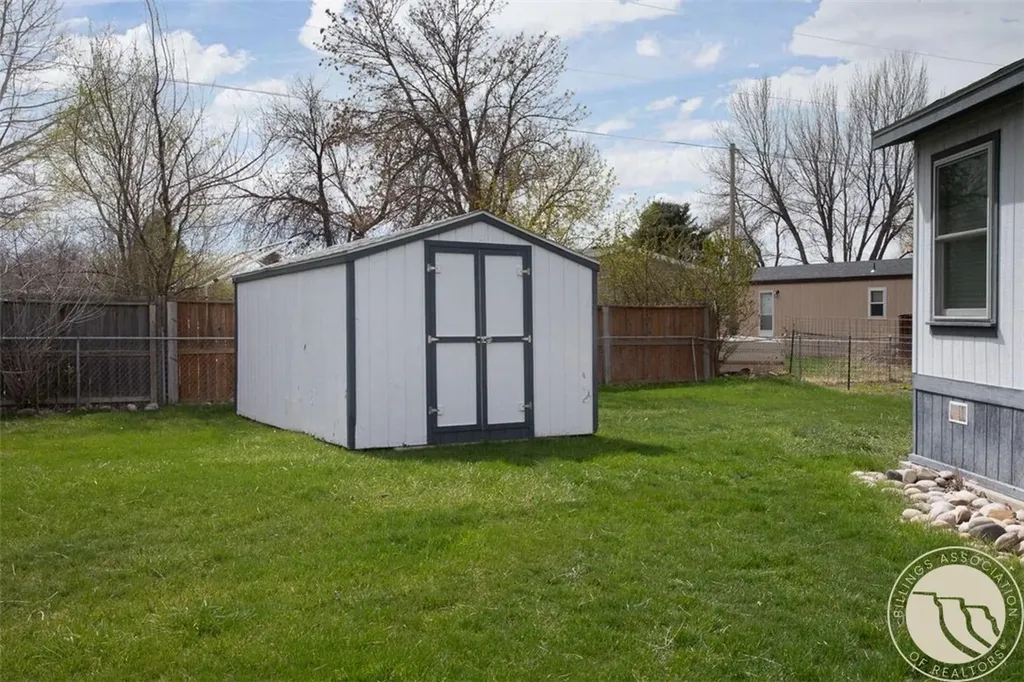 3440 Tigard Avenue Billings MT 59101